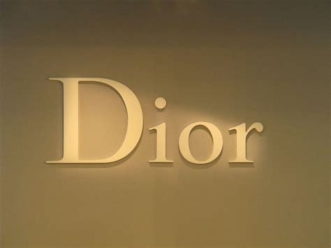 dior exposé|christian dior maison.